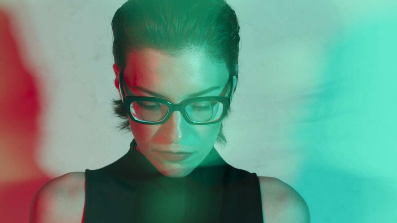 Chiara Kickdrum