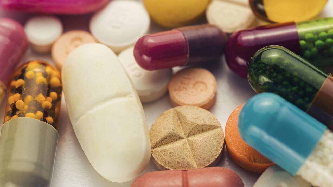 Vitamins