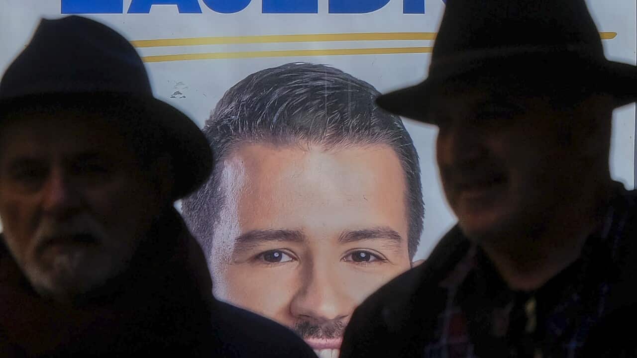 Montenegro Presidential Election