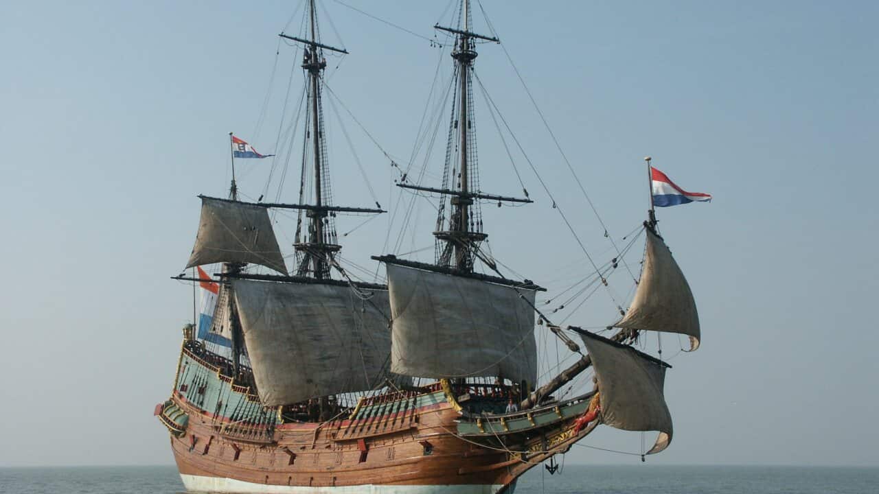 Image for read more article 'MEER BATAVIA'