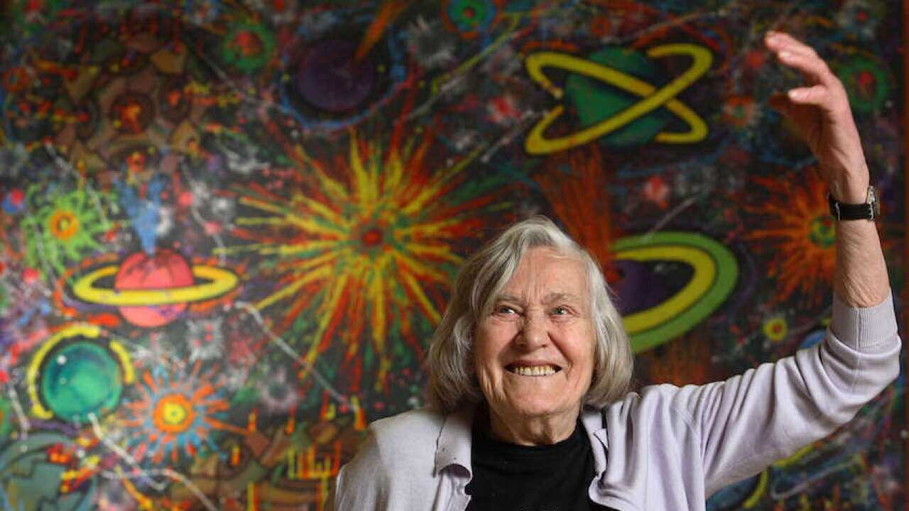 Margherita Hack
