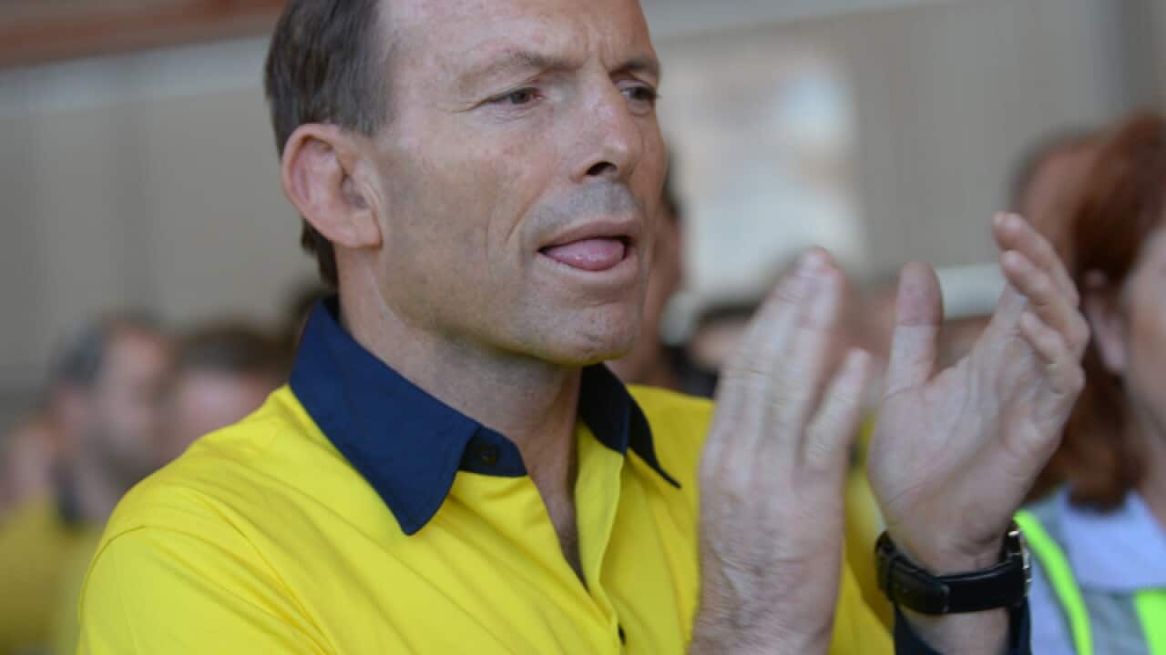 Abbott slams 'squalid' ALP preference deal