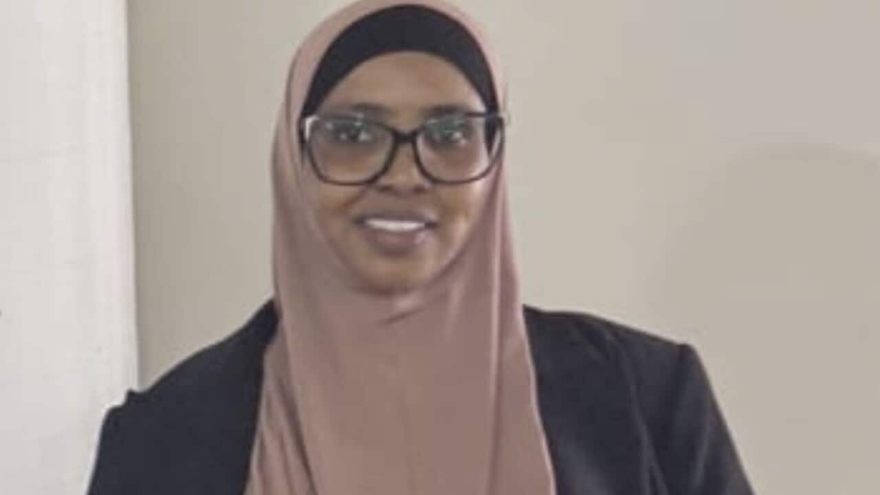 Kief Mohamed - Author of Learn With Little Sara