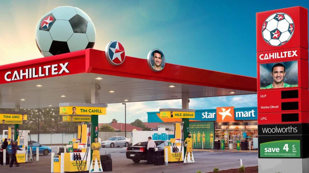 Cahilltex