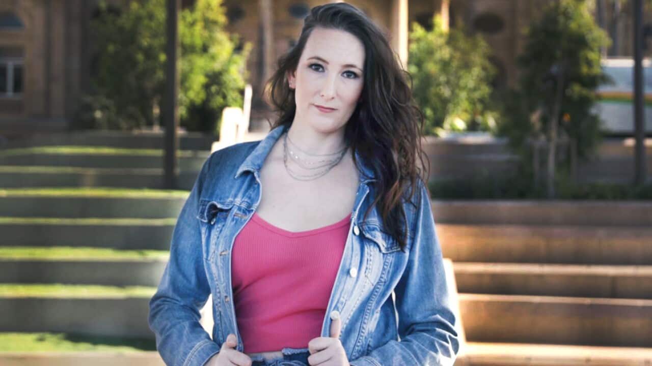 queenslander stripper