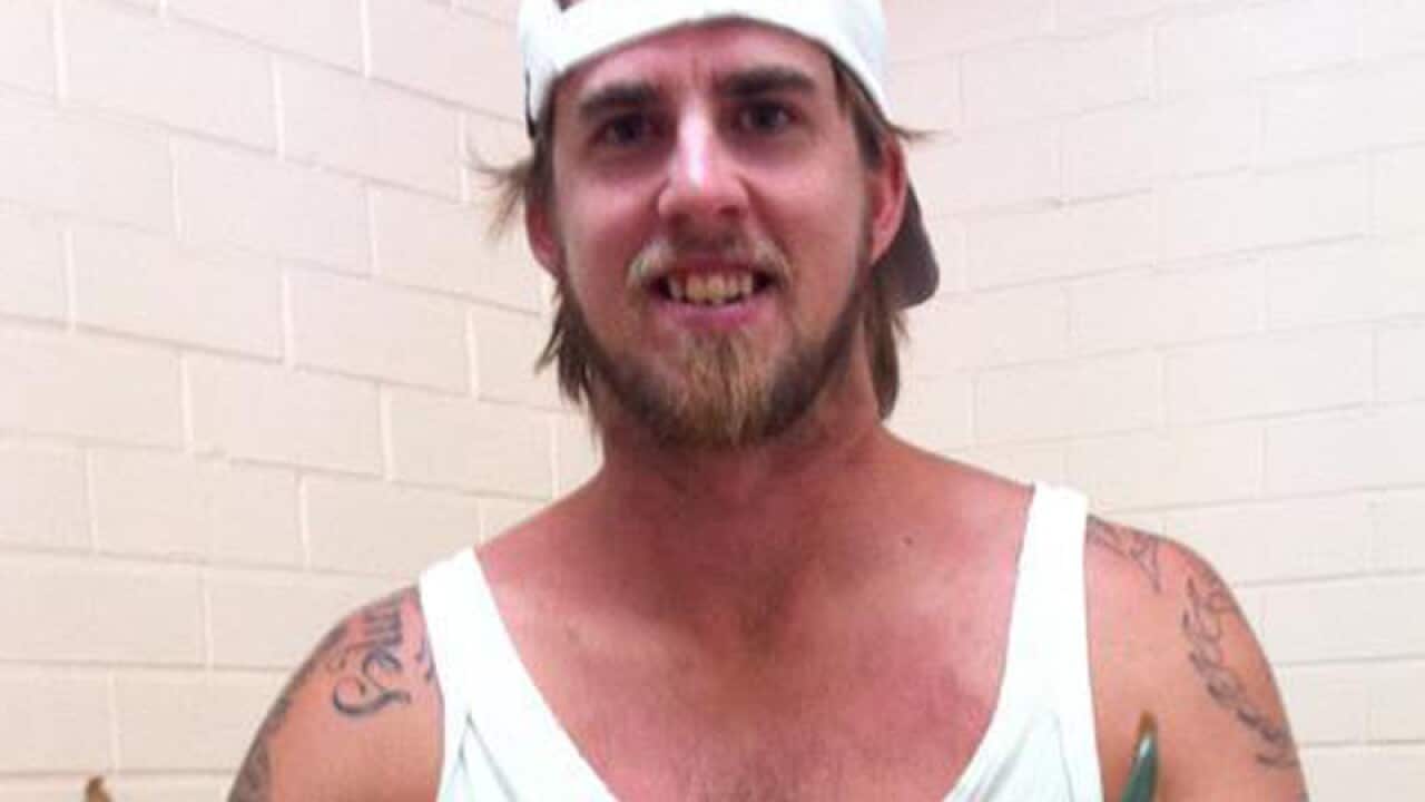 West Australia shark attack victim Ben Gerring
