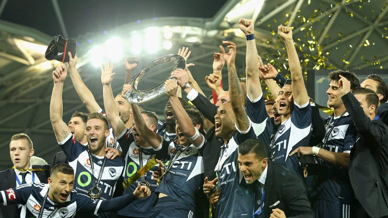 Melbourne Victory