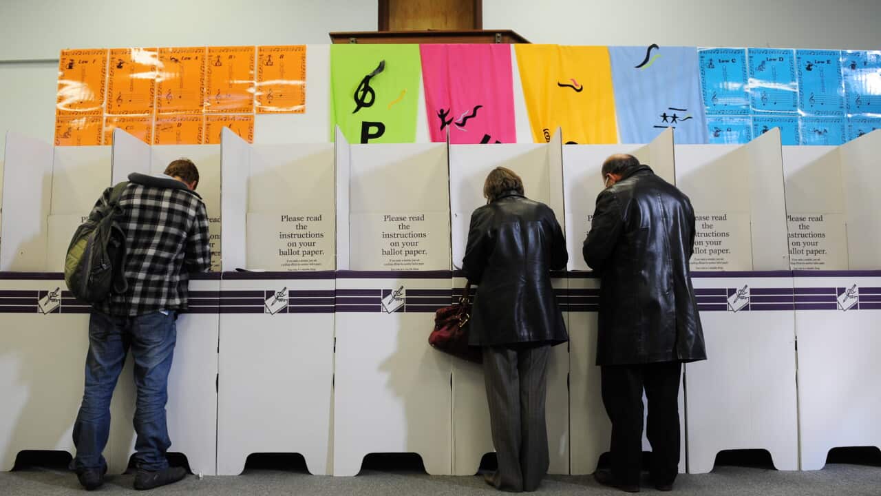 Elections