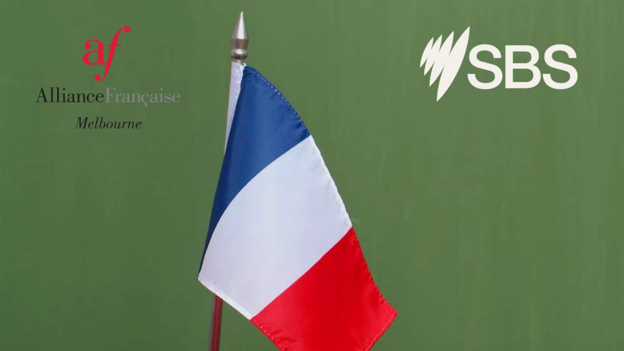 SBS Easy French