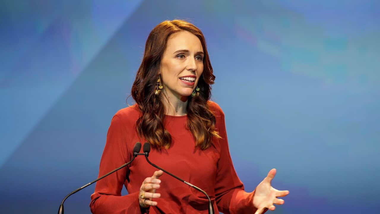 New Zealand Prime Minister Jacinda Ardern says a two-way travel bubble with Australia is some way off.