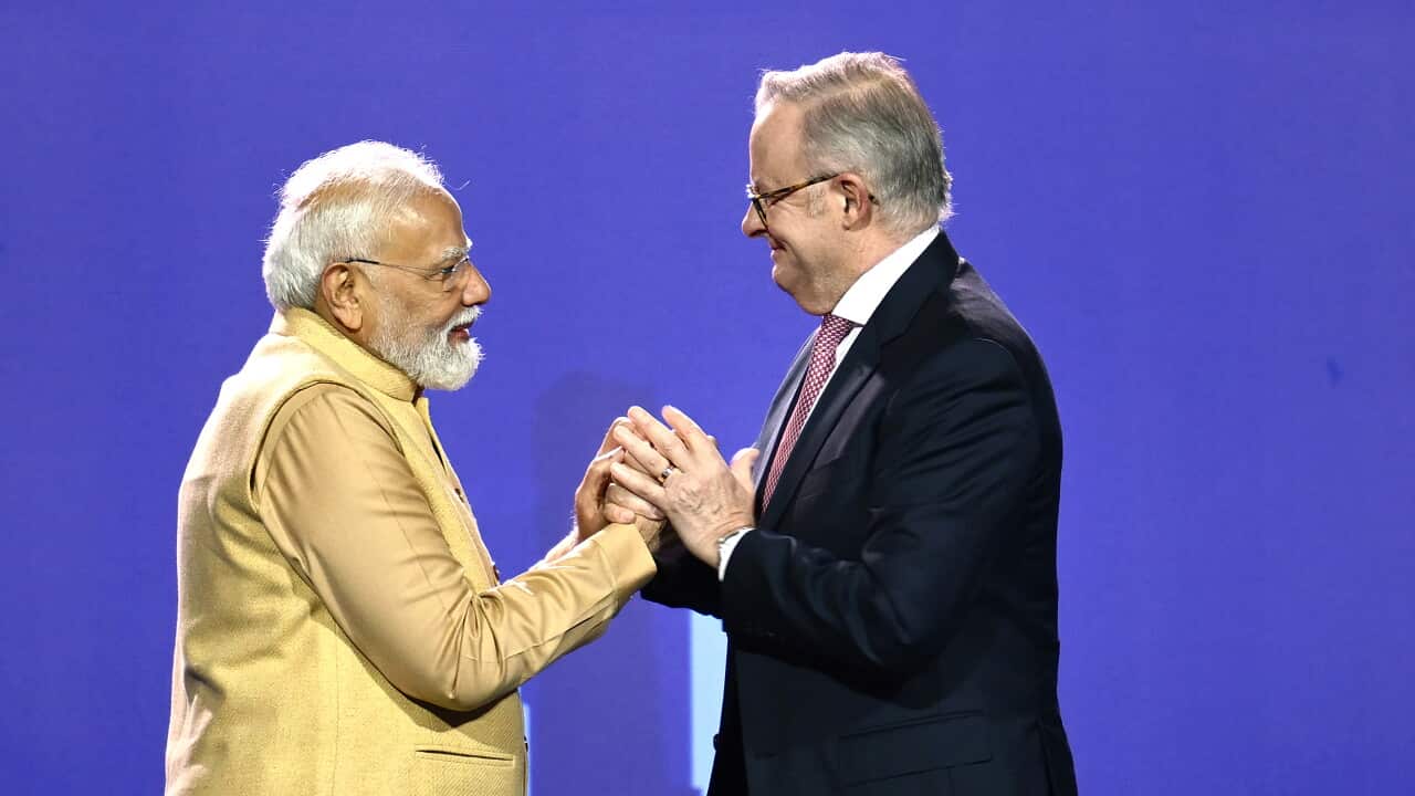 NARENDRA MODI AUSTRALIA VISIT
