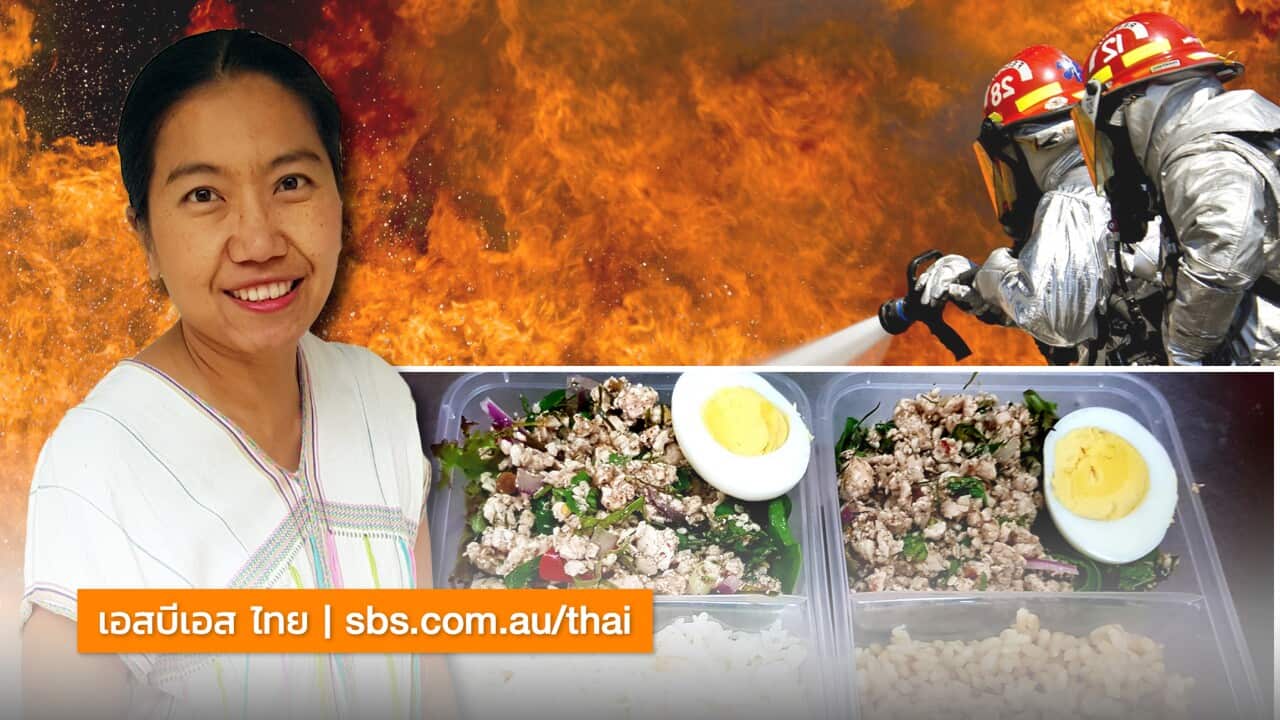 คุณเหมียว นวลอนงค์ ปวงคำคง