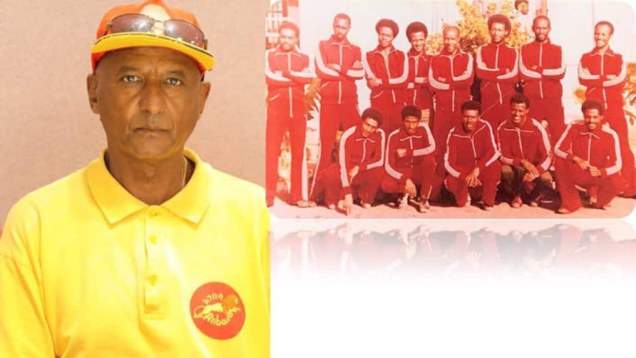 Interview with Nadew Ambaye