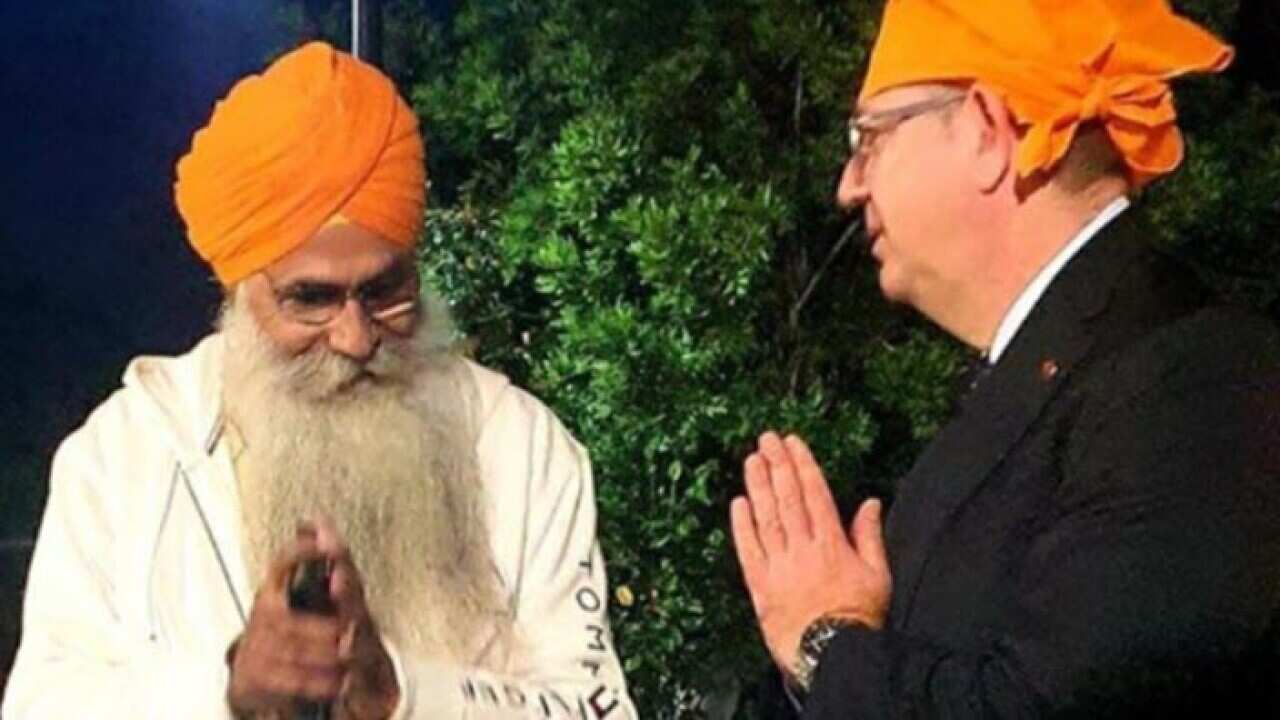 Sikh
