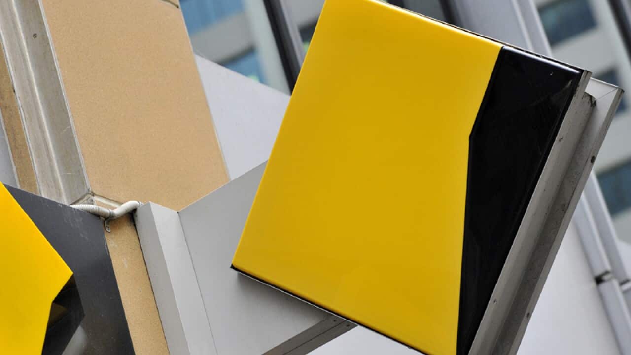 Commonwealth Bank of Australia