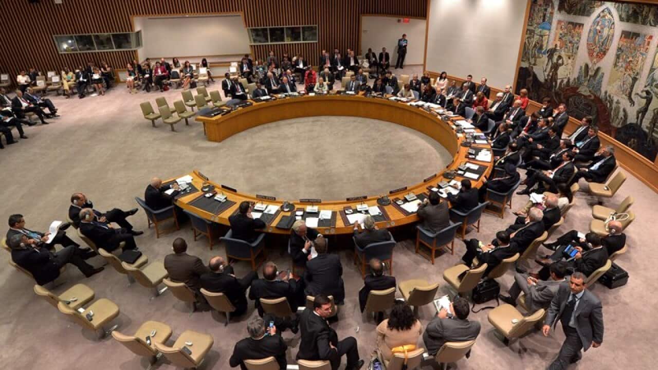 Security Council Renews Sanctions against South Sudan, Adopting Resolution 2471