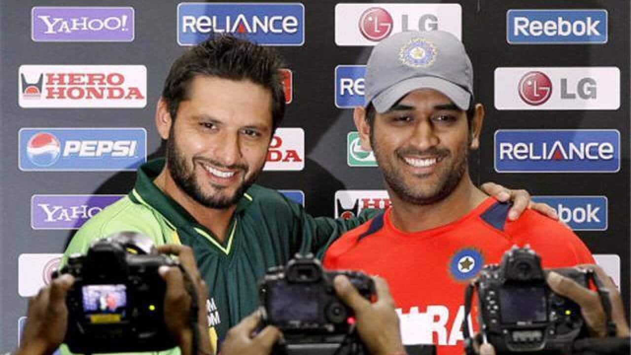 India vs Pakistan