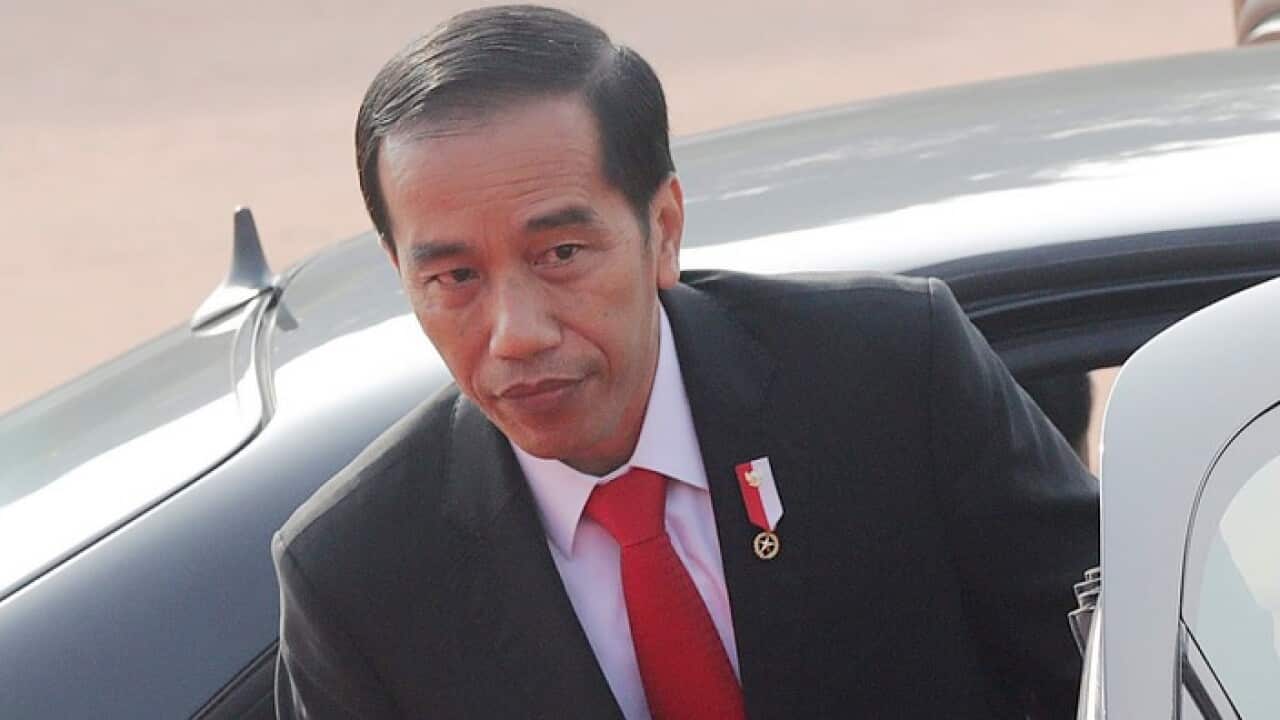 Indonesia appears to back down over military suspension