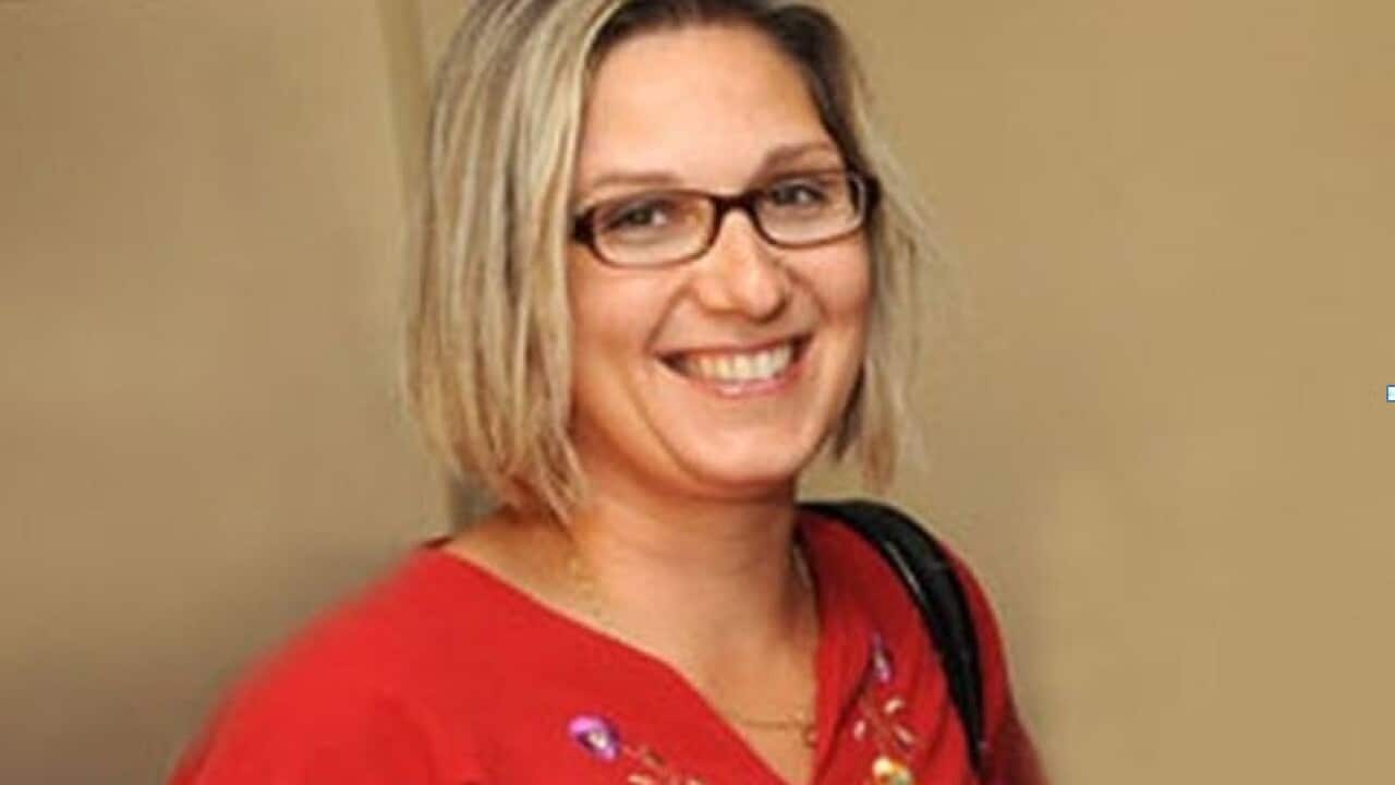 Silvia Panakova