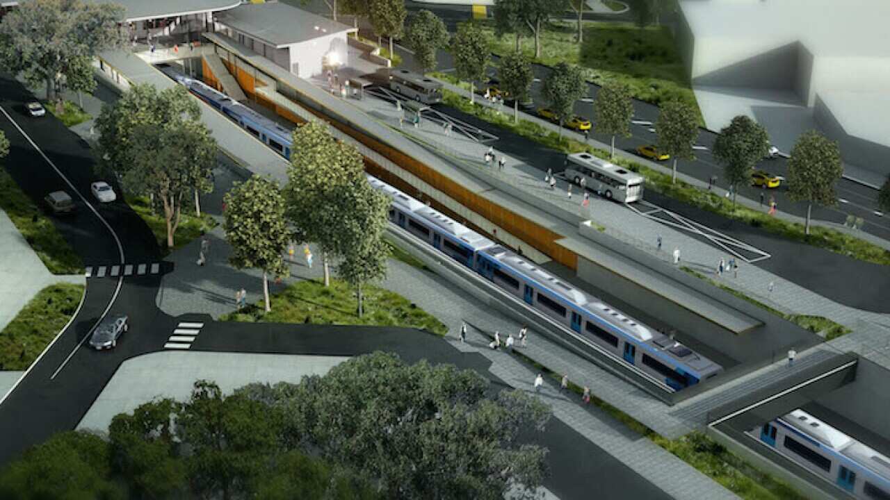 Victorian Government announces $1.8b road upgrade plan for Melbourne's west