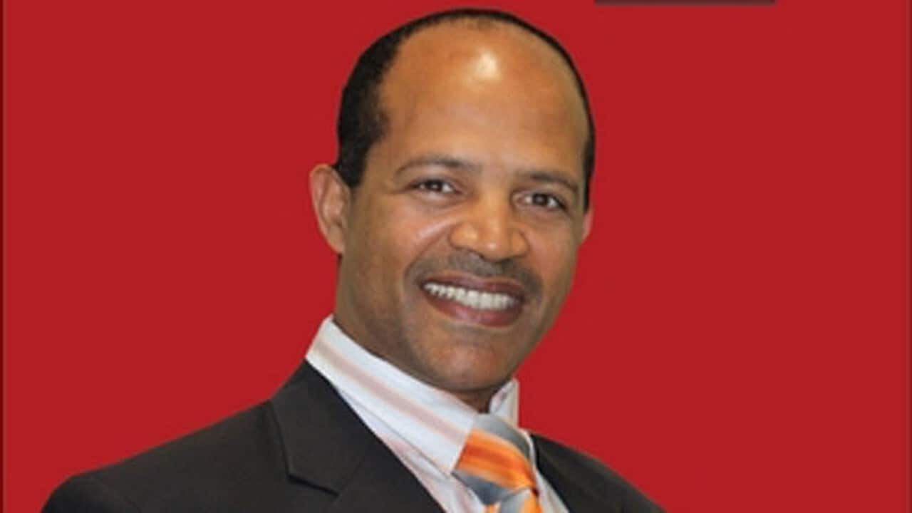 Haileluel Gebreselassie