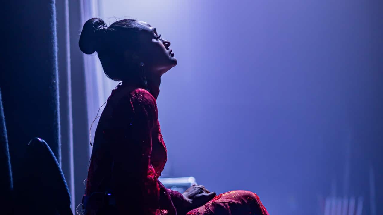 漂漂觉登(Phyu Phyu Kyaw Thein