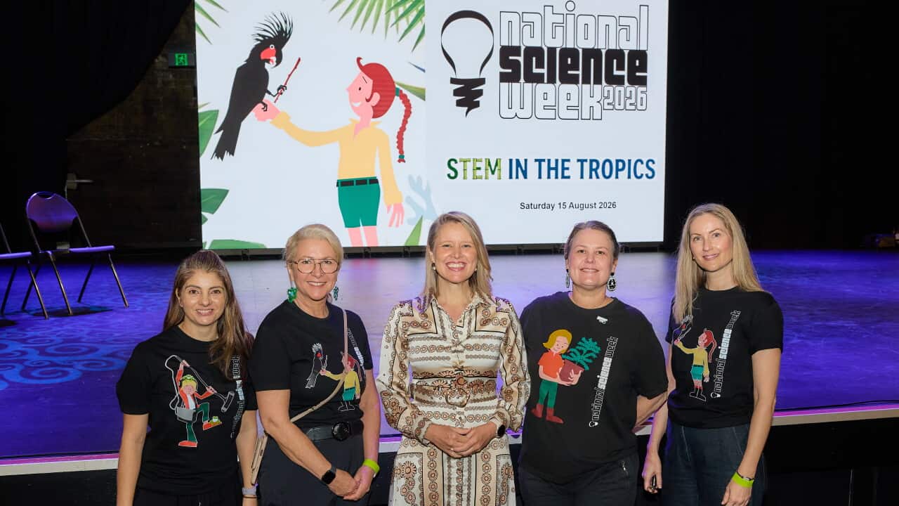 STEM in the Tropics 2026