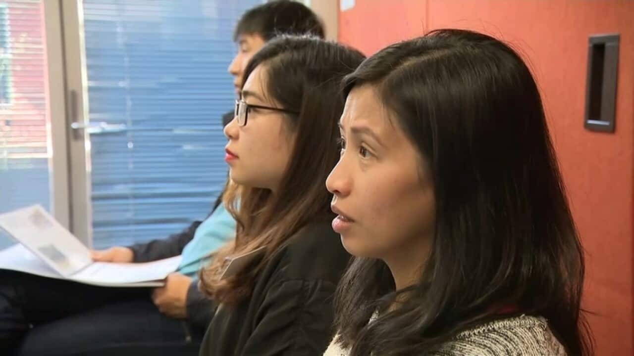 Image for read more article 'LISTEN MORE'