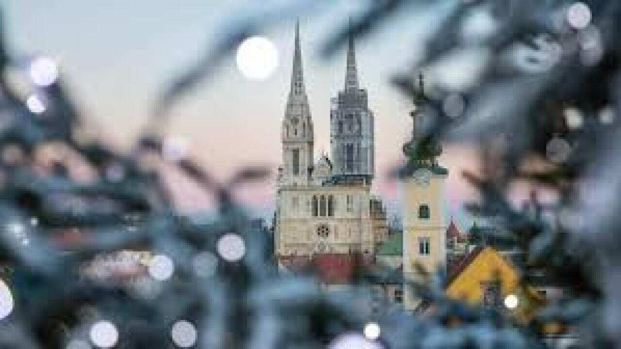 Zagreb