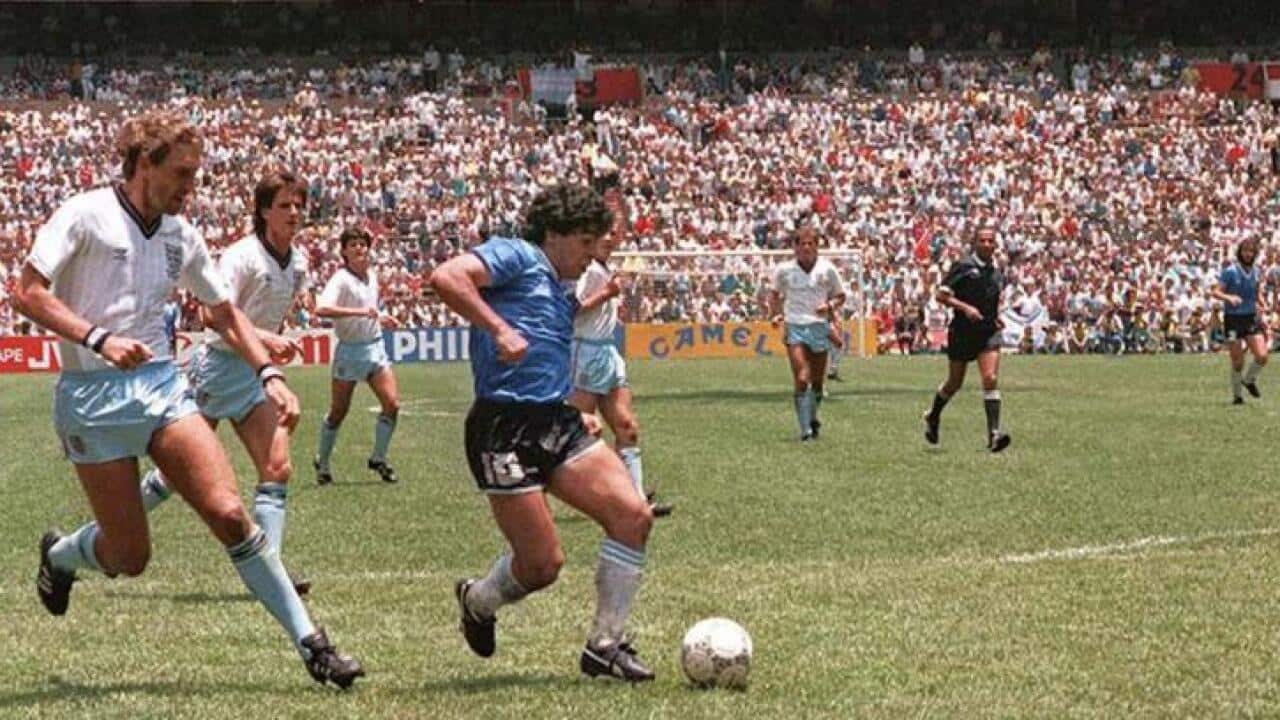 Maradona