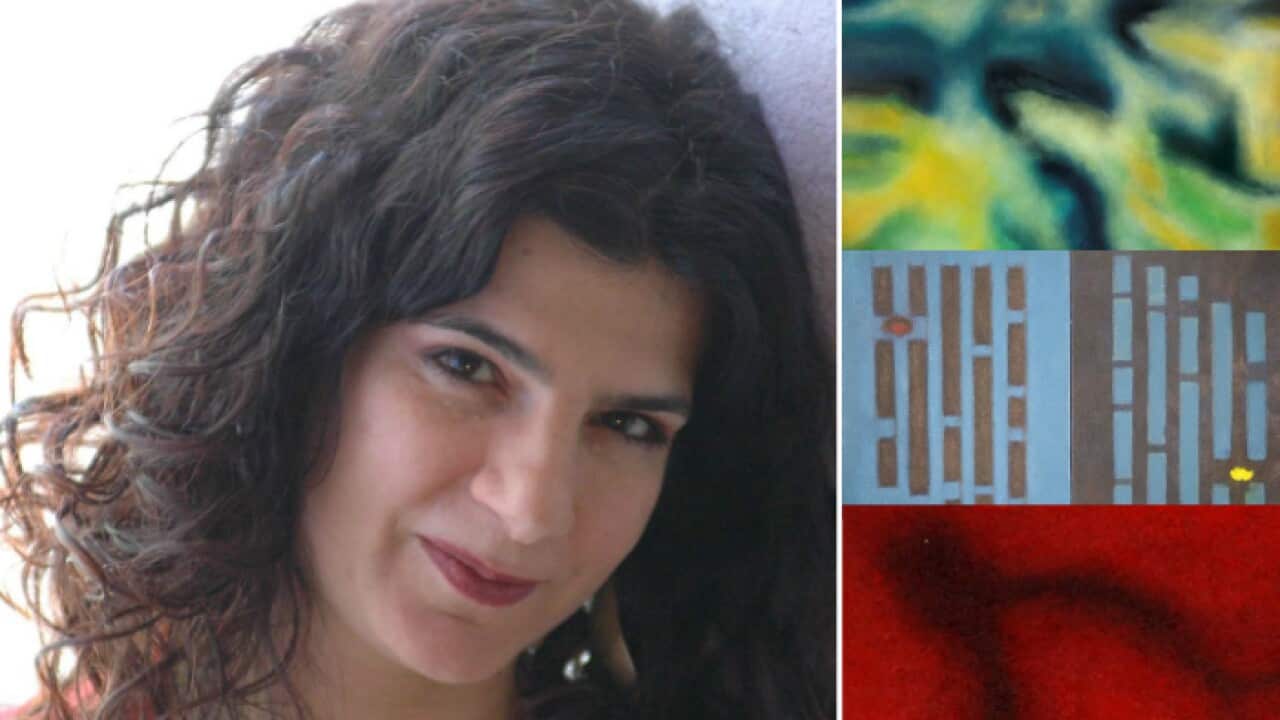 Christella Demetriou