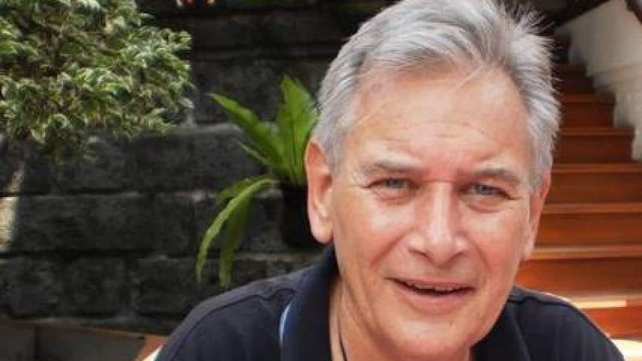 Peter Vodicka