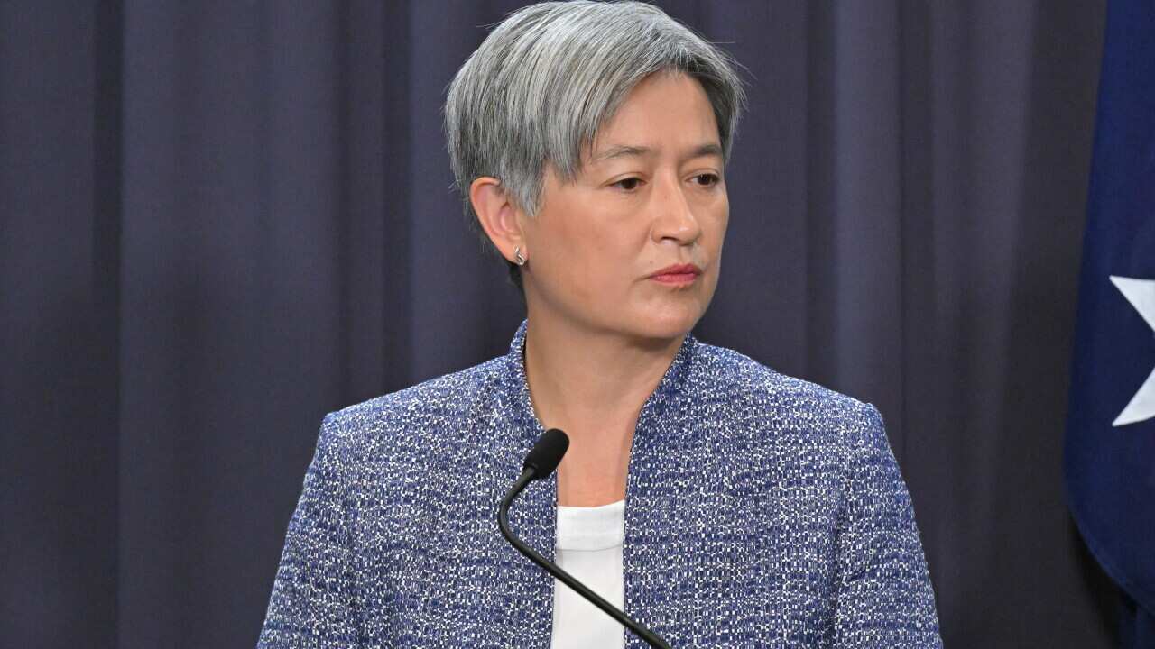 MEDIBANK CYBER HACK PRESSER