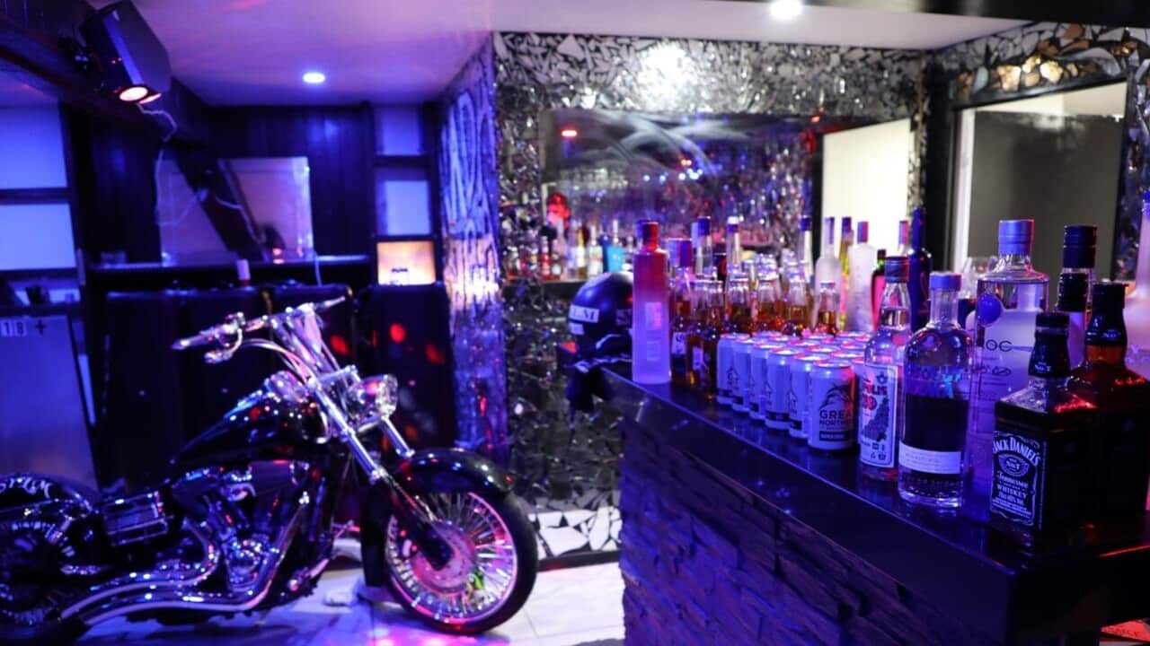 Chiến dịch Viking triệt phá đường dây tội phạm có tổ chức xuyên biên giới