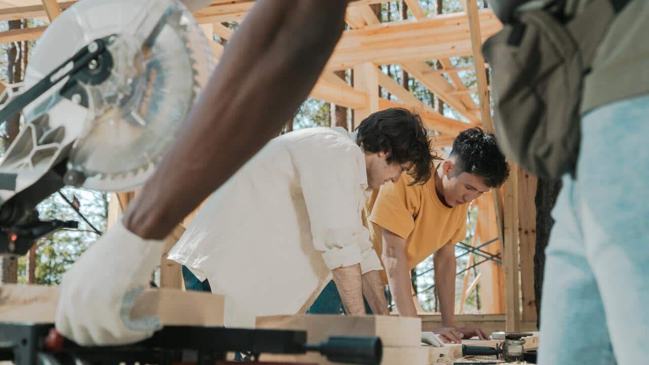 skilled workers shortage,migration, workforce, multricuturalism, Filipinos