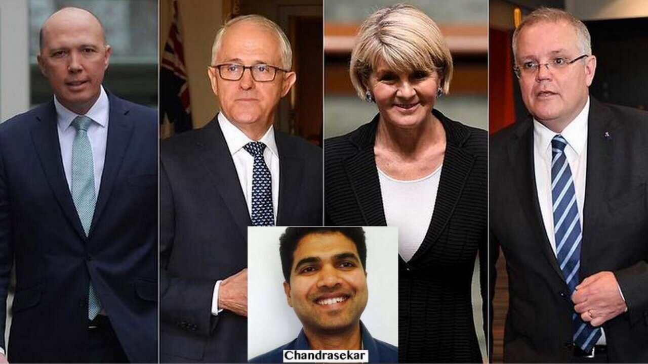 Liberal leaders