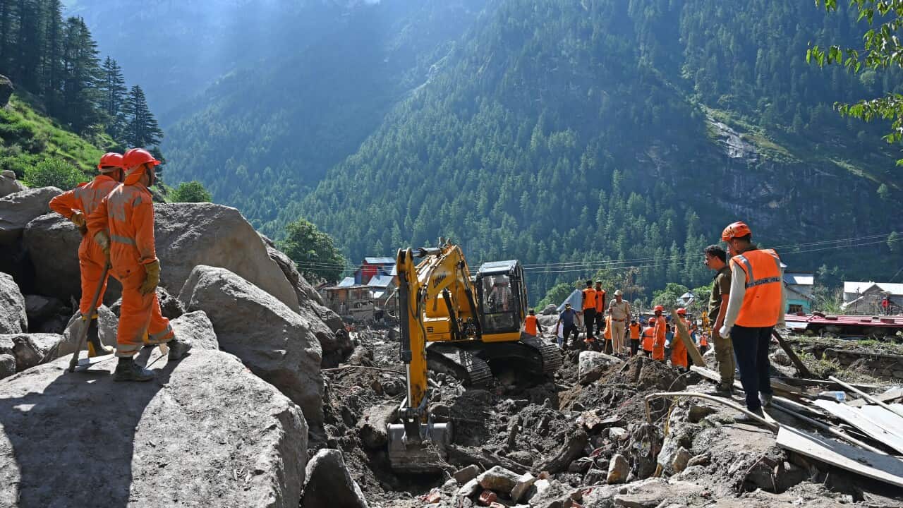 India: 60 Dead In Kishtwar Cloudburst; RescueOperations Intensify As Dozens Remain Missing