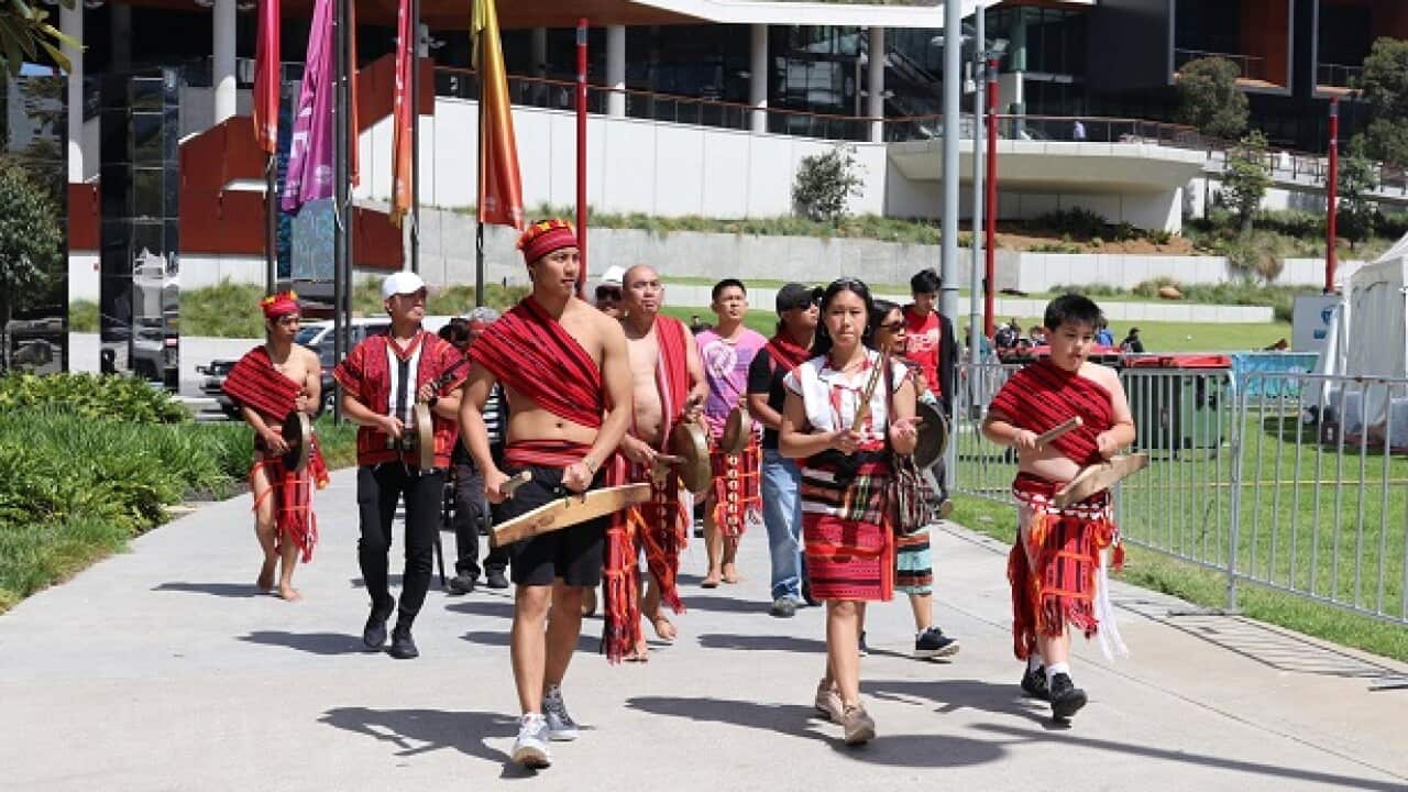 Second-generation Australians take pride on their Igorot heritage