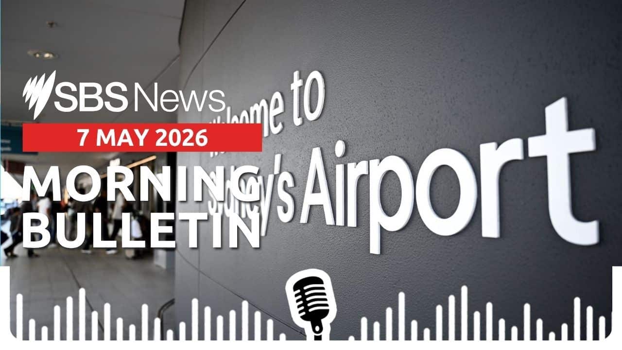 Morning News Bulletin image 7 May 2026.jpg