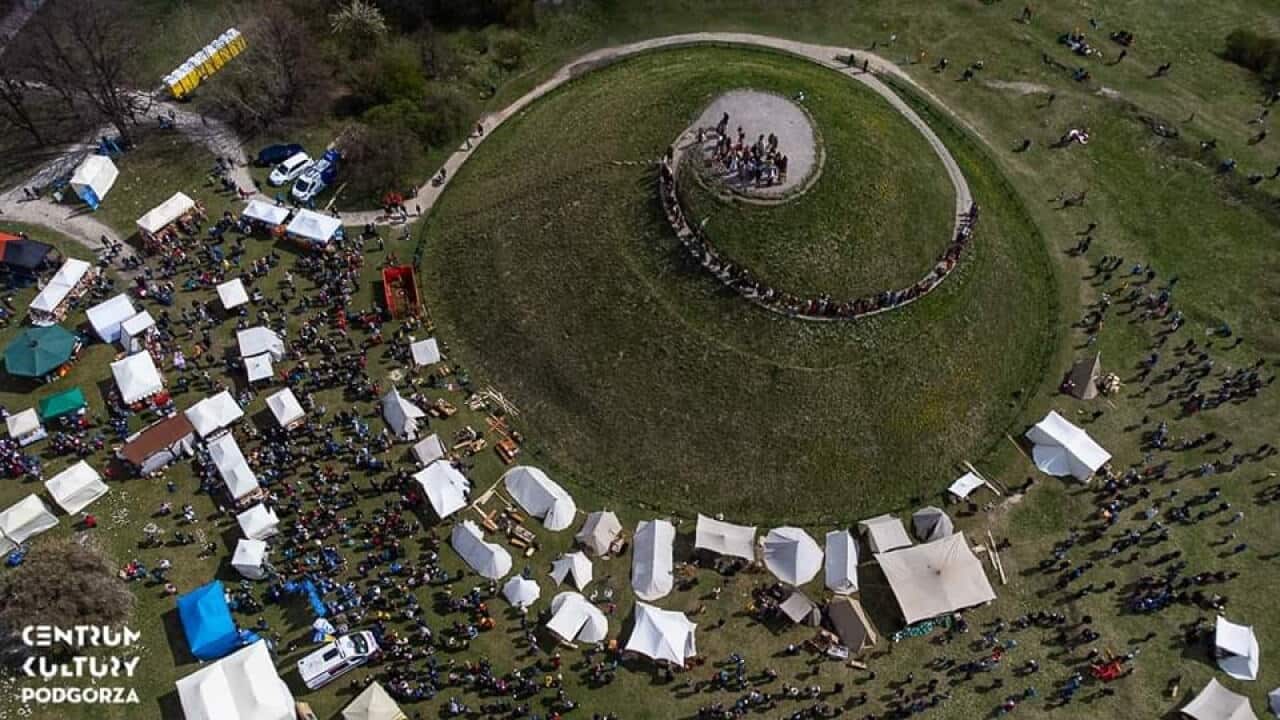 swieto rekawki Krakow.jpg