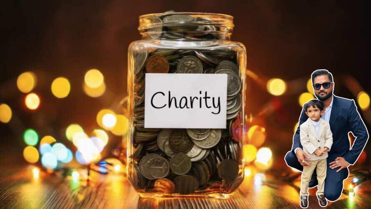 kedar charitable trust