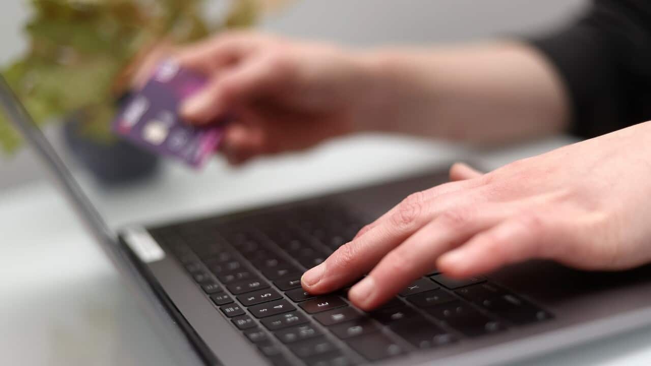 Online scams