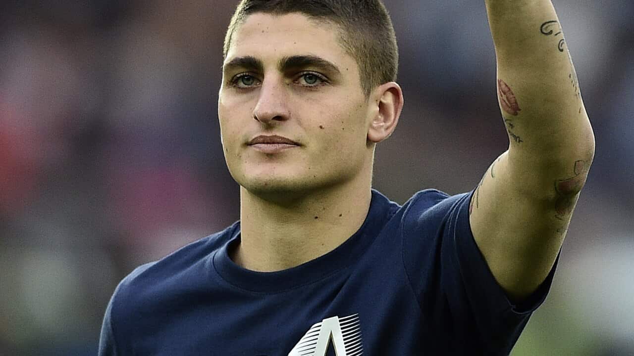 Marco Verratti