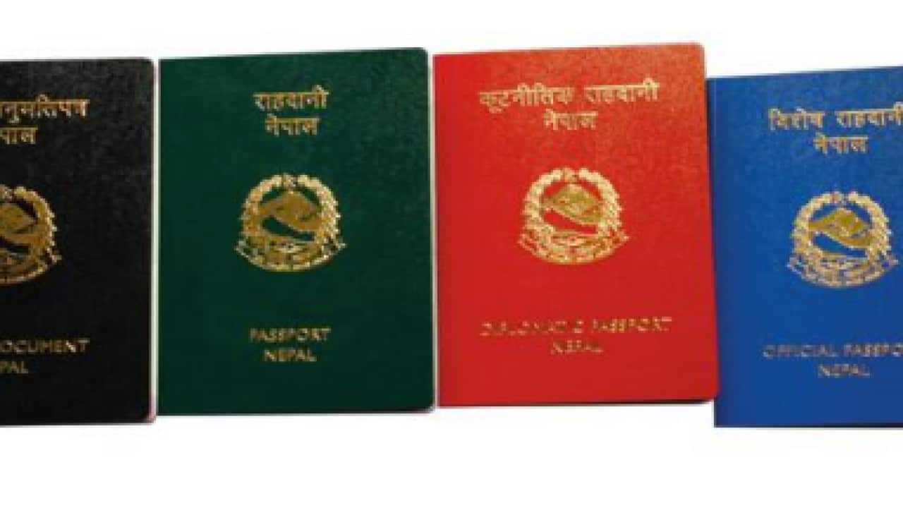 last 7 days in Nepal