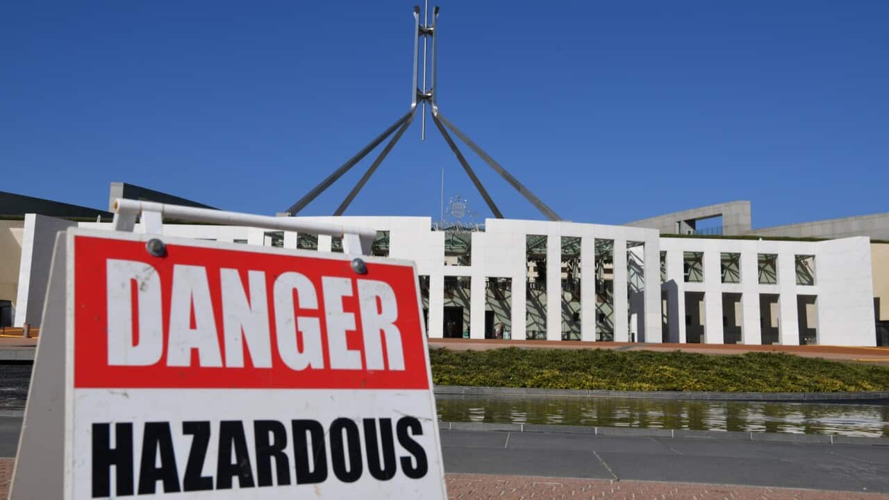 PARLIAMENT HOUSE STOCK