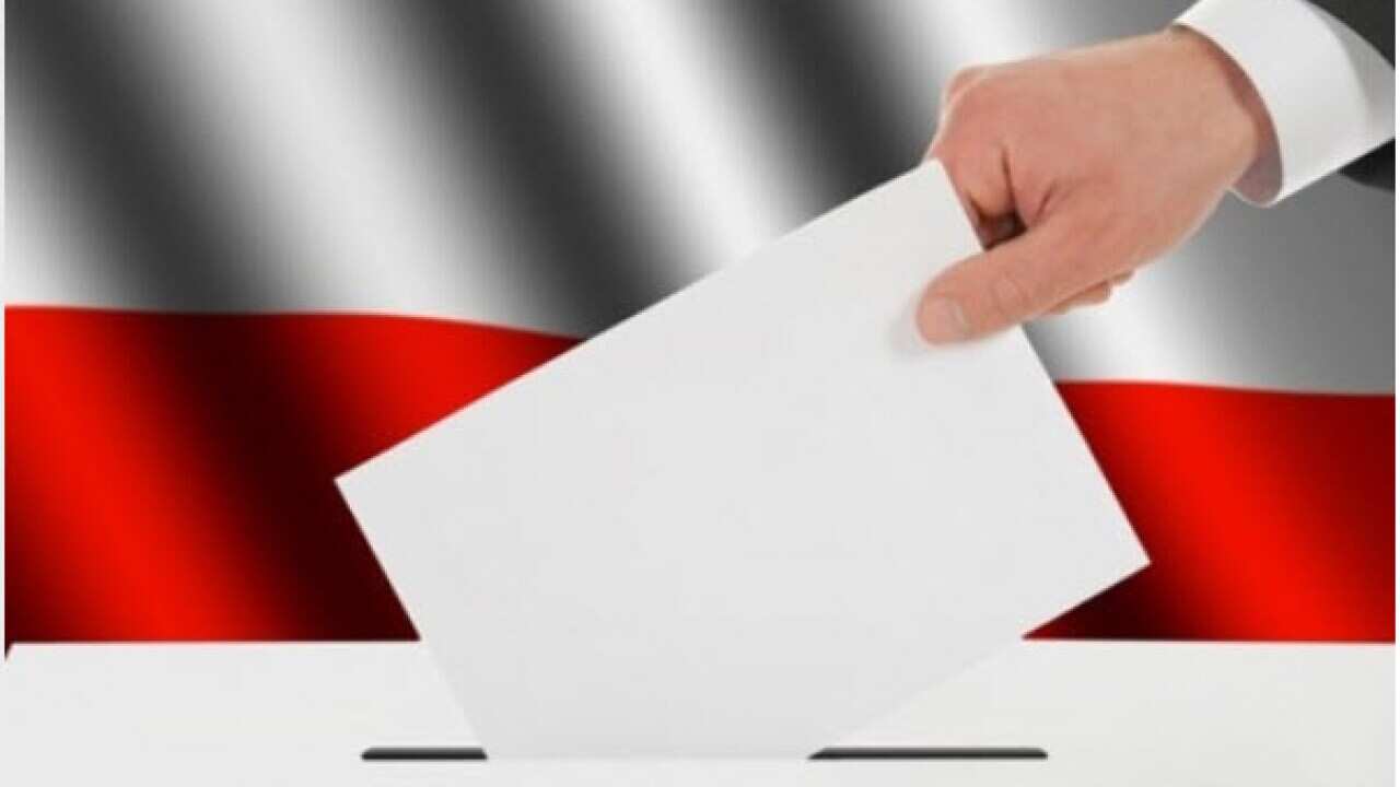 Elections Poland