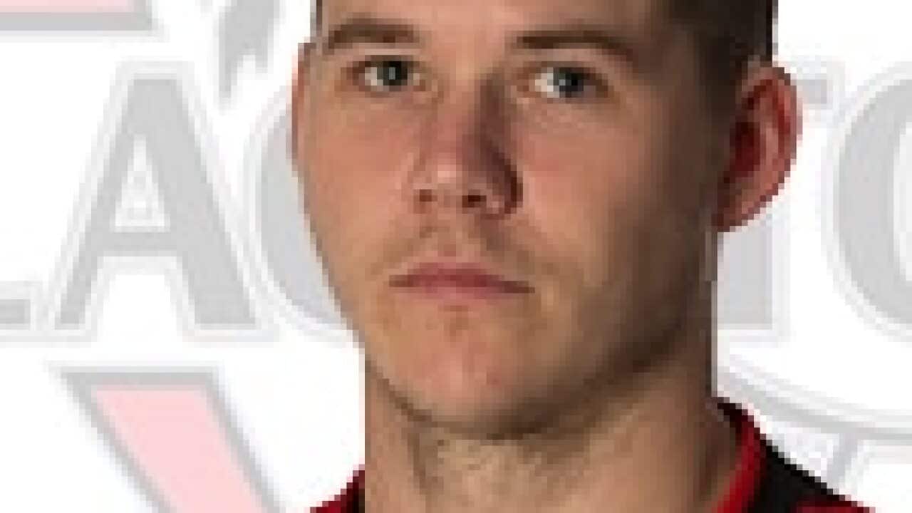 Central Coast new boy Travis Major could feature against Melbourne City