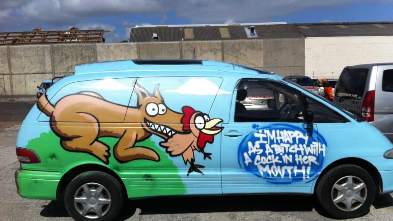 boycott wicked campers