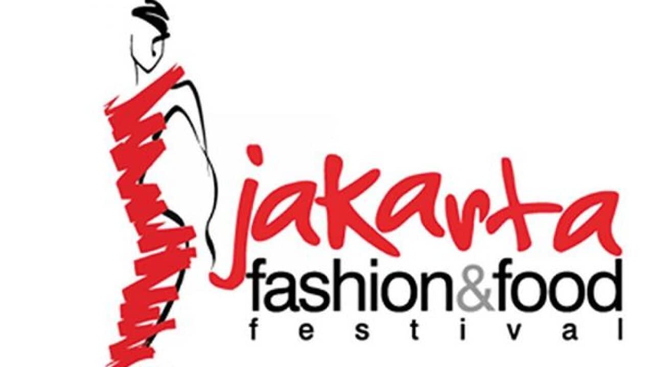 The 2019 Jakarta Fashion and Food Festival was held from 08 August-08 September and goes some way to illustrating the food-fashion dynamic.