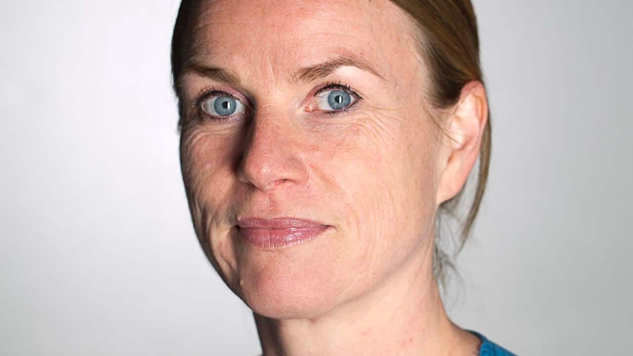 Neurowissenschaftlerin Renate Thienel